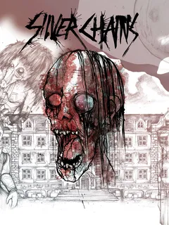 Silver Chains cover image