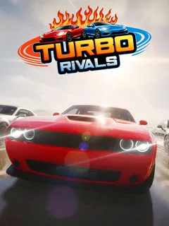 Turbo Rivals cover image