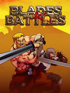 Blades and Battles cover image