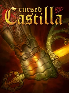 Cursed Castilla (Maldita Castilla EX) cover image