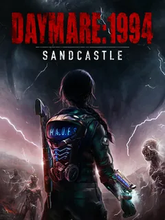 Daymare: 1994 Sandcastle cover image