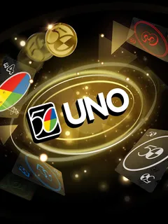 UNO® 50th Anniversary DLC cover image