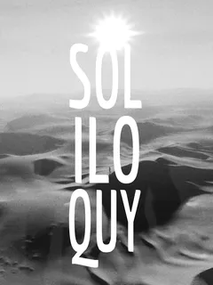 Soliloquy cover image
