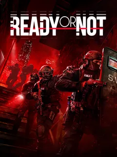 Ready or Not: Digital Deluxe Edition cover image