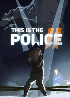 This Is the Police 2 cover image