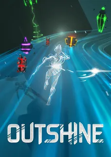 Outshine cover image