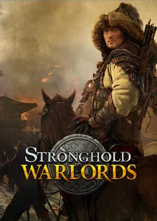 Stronghold: Warlords cover image