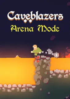 Caveblazers - Arena Mode cover image