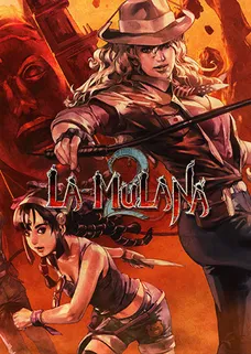La-Mulana 2 cover image