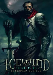 Icewind Dale: Enhanced Edition cover image