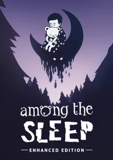 Among the Sleep - Enhanced Edition cover image