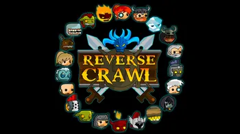 Reverse Crawl cover image