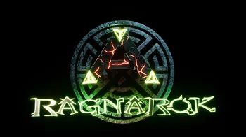 ARK: Ragnarok cover image