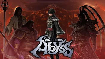 DYNASTY WARRIORS: ORIGINS Main Content Set cover image