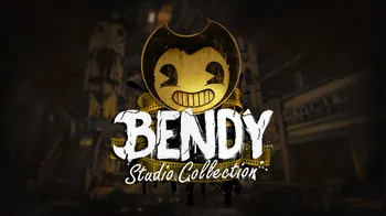Bendy: Studio Collection cover image