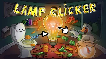 Lamp Clicker cover image