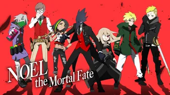 Noel the Mortal Fate cover image