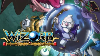 Wizorb cover image