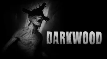 Darkwood cover image