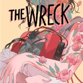 The Wreck | PS4 & PS5 cover image