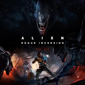 Alien: Rogue Incursion VR cover image