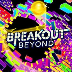 Breakout Beyond cover image