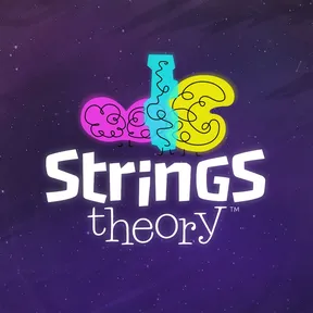 Strings Theory cover image