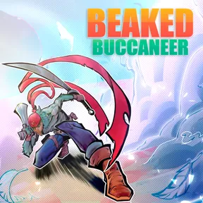 Beaked Buccaneer PS4® & PS5® cover image