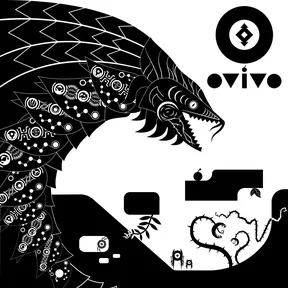 OVIVO cover image