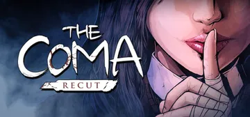 The Coma: Recut cover image