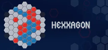 Hexxagon - Board Game cover image