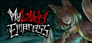 My Lovely Empress cover image