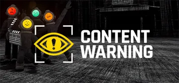 Content Warning cover image
