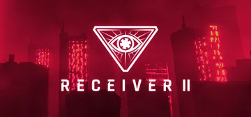 Receiver 2 cover image