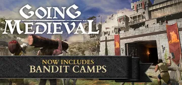 Going Medieval cover image