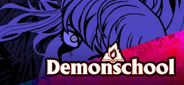 Demonschool cover image