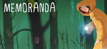 Memoranda cover image