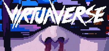 VirtuaVerse cover image