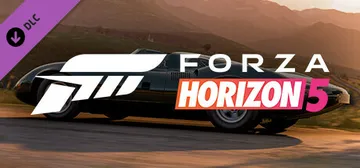 Forza Horizon 5 1966 Jaguar XJ13 cover image