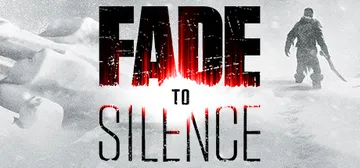 Fade to Silence cover image