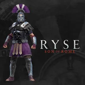 Centurion Gladiator Skin cover image