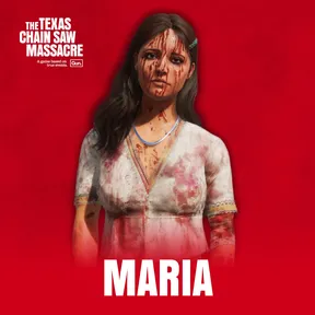 The Texas Chain Saw Massacre - Maria cover image