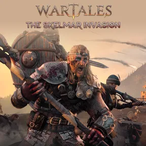 Wartales - The Skelmar Invasion cover image