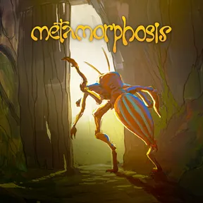 Metamorphosis: Xbox Edition cover image