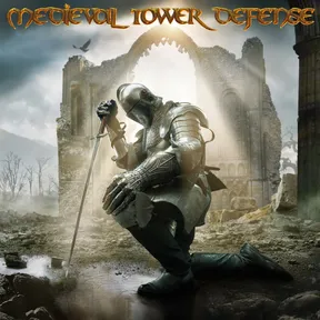 Medieval Tower Defense cover image