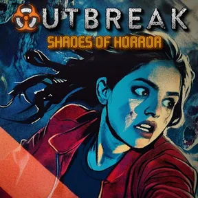 Outbreak: Shades of Horror cover image