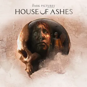 The Dark Pictures Anthology House of Ashes cover image