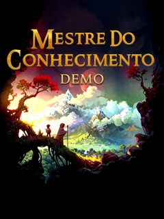 Demo Mestre Do Conhecimento cover image