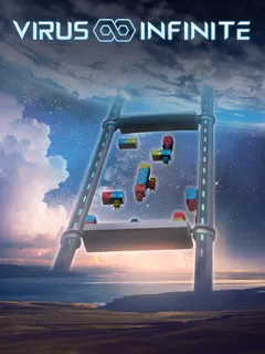 Virus Infinite cover image