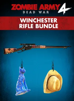 Repeater Rifle Bundle cover image